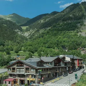  Apartamento Sant Moritz Andorra
